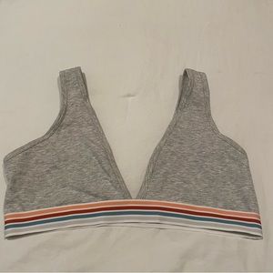 Colsie Lounge Bralette